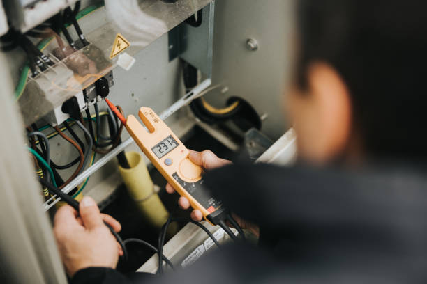 Best Electrical Installation Contractor  in Woodland Heights, PA