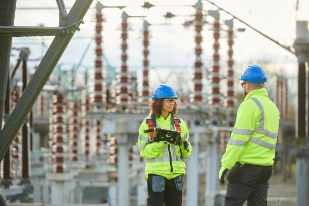 Best Circuit Breaker Repair  in Woodland Heights, PA