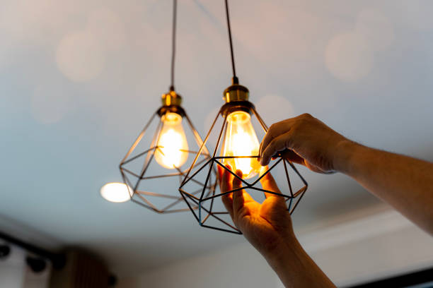 Best Outdoor Lighting Installation  in Woodland Heights, PA