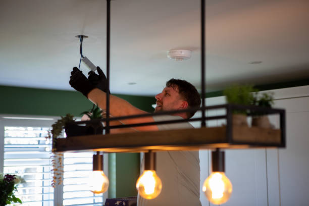 Best Emergency Electrical Repair  in Woodland Heights, PA