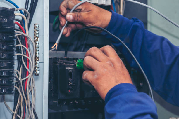 Best Residential Electrician Services  in Woodland Heights, PA