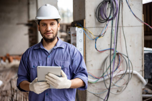 Best Emergency Electrician Near Me  in Woodland Heights, PA
