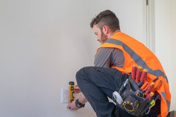 Best 24-Hour Electrician  in Woodland Heights, PA