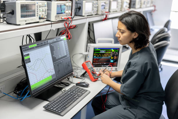 Best Electrical Installation Contractor  in Woodland Heights, PA