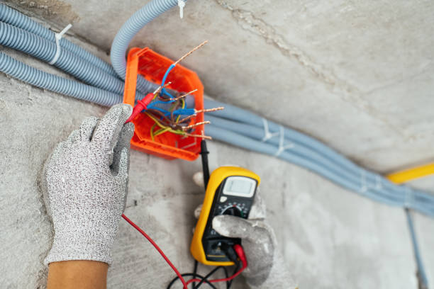 Best 24-Hour Electrician  in Woodland Heights, PA