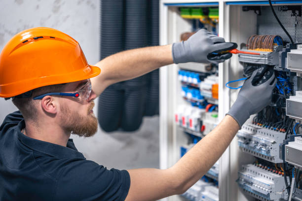Best Best Electricians Near Me  in Woodland Heights, PA