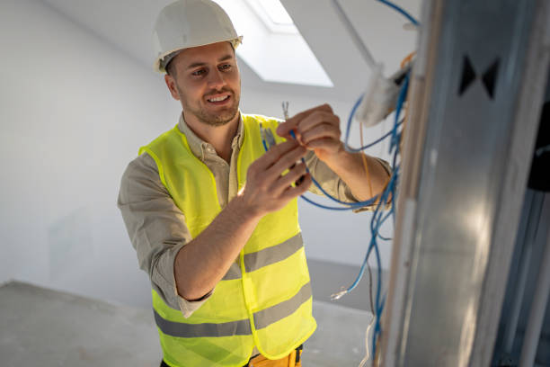 Best Electrical Outlet Repair  in Woodland Heights, PA